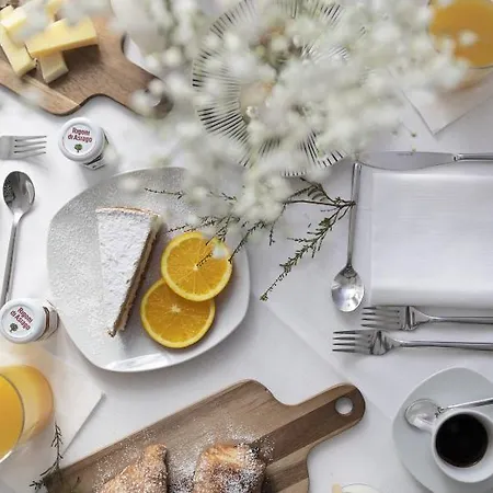 Tergeste Hotell Trieste