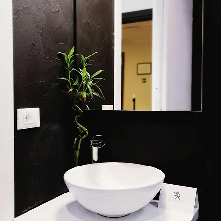 Tergeste Hotell Trieste