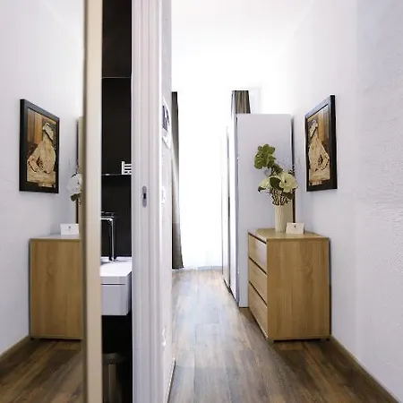 Tergeste Hotell Trieste