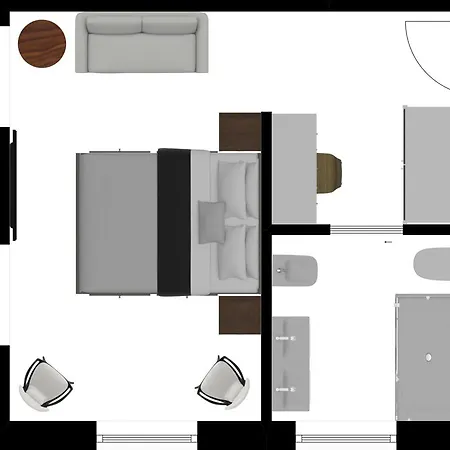 Hotel Tergeste 3*