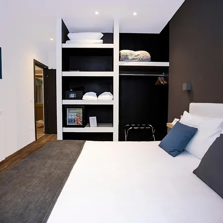 Tergeste Hotell Trieste