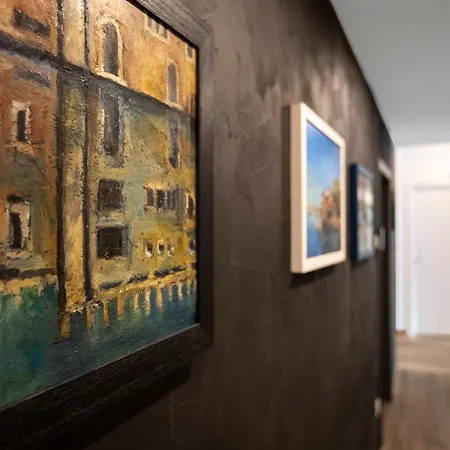 Tergeste Hotell Trieste