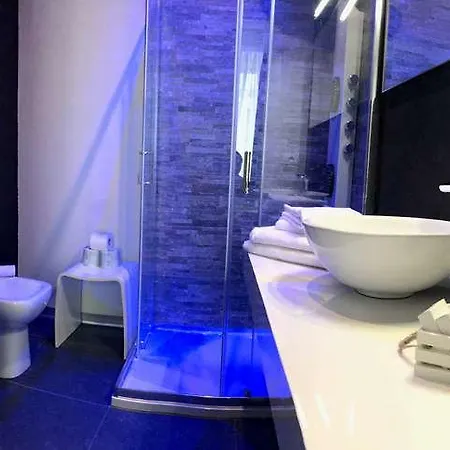 Tergeste Hotell Trieste