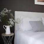 Szálloda Tergeste 3*