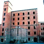 Tergeste Szálloda Trieszt