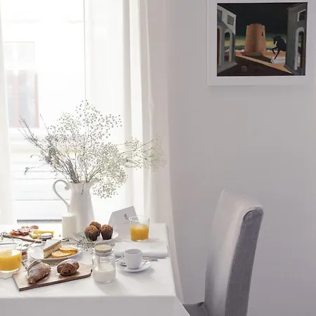 Tergeste Hotel Trieste