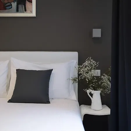 Hotel Tergeste Trieste