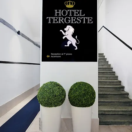 Tergeste Trieszt