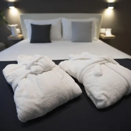 Hotel Tergeste Trieste