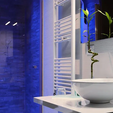 Tergeste Hotel Trieste