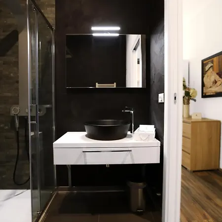 Szálloda Tergeste 3*