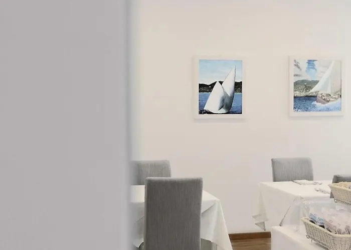 Tergeste 3* Трієст