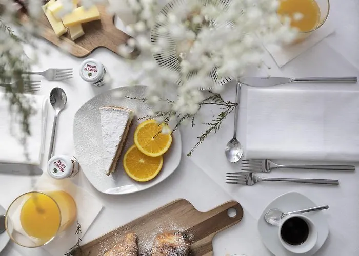 Tergeste Готель Трієст