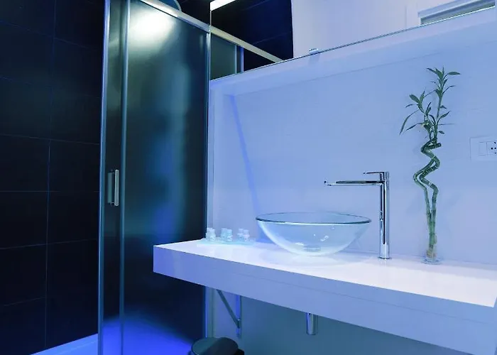 Tergeste Готель 3*