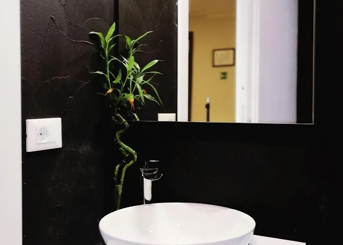 Tergeste Готель Трієст