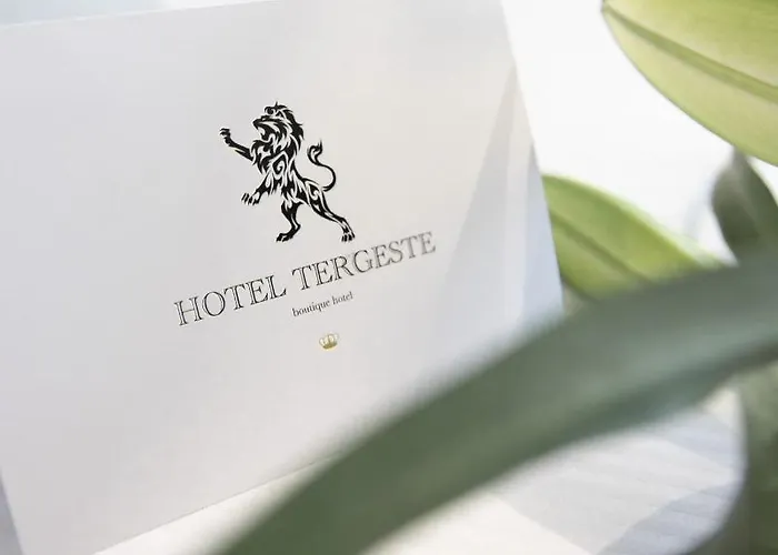 Tergeste Готель 3*