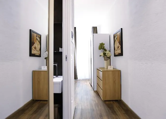 Tergeste Готель Трієст