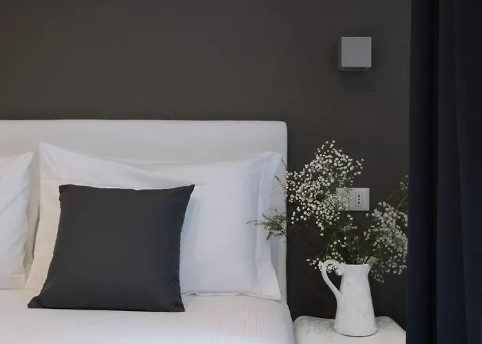 Готель Tergeste Трієст