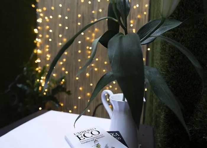 Готель Tergeste