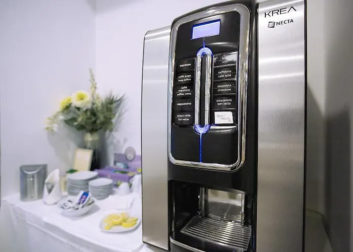 Готель Tergeste