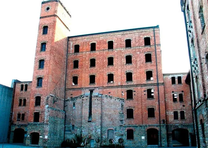 Tergeste Hotel Trieste