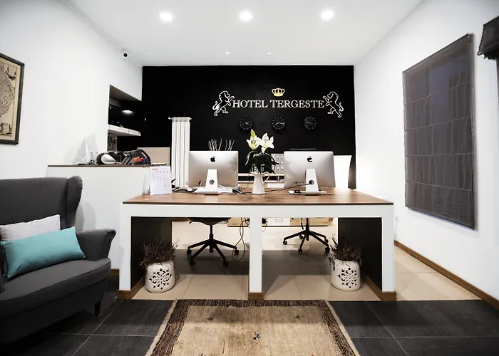 Tergeste 3* Трієст