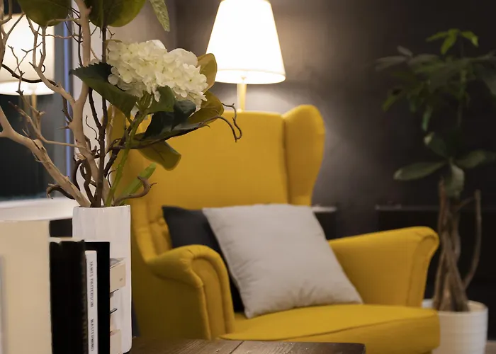 Готель Tergeste 3*