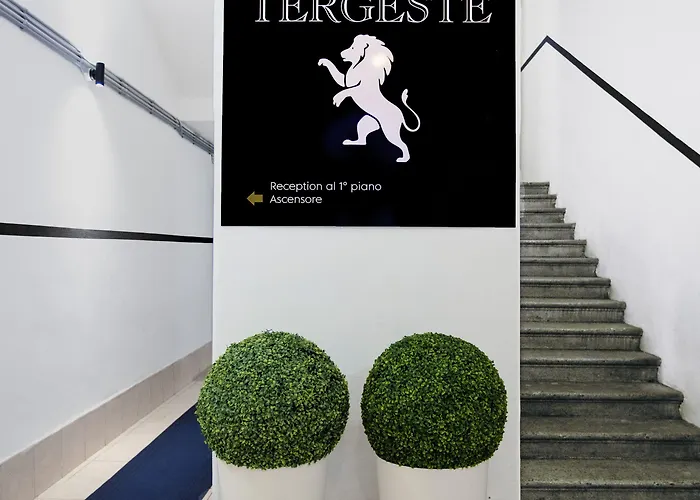 Tergeste Трієст