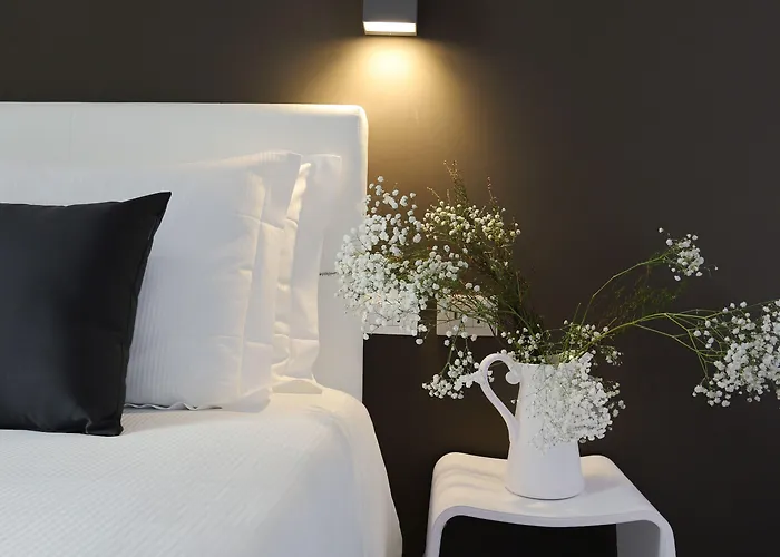 Tergeste Готель