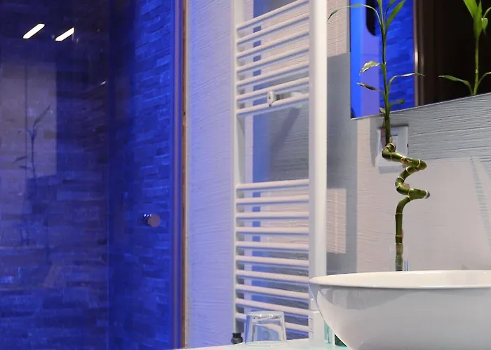 Tergeste Готель Трієст