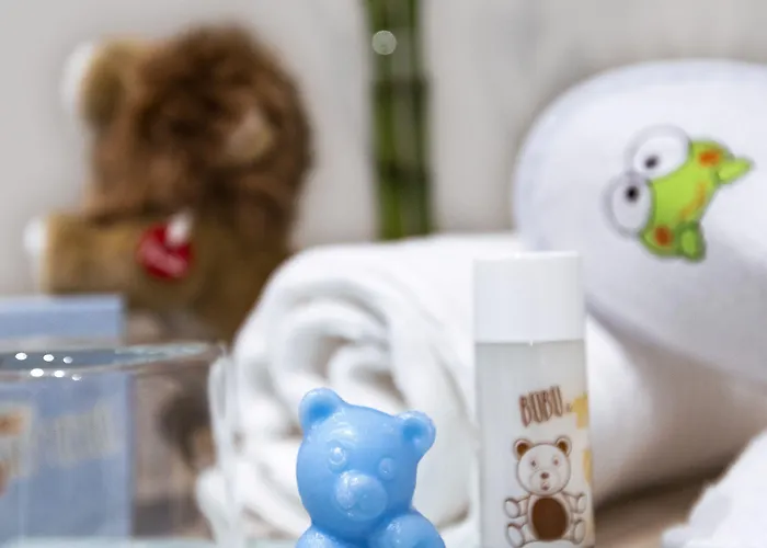 Tergeste Готель