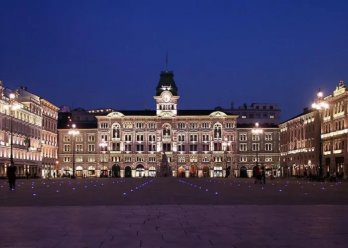 Tergeste Трієст