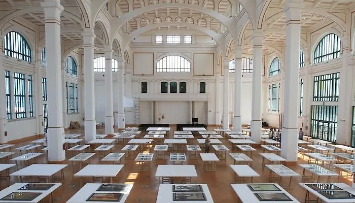 Готель Tergeste 3*