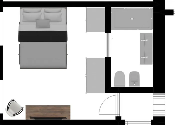 Tergeste Готель