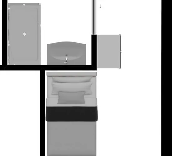 Готель Tergeste 3*