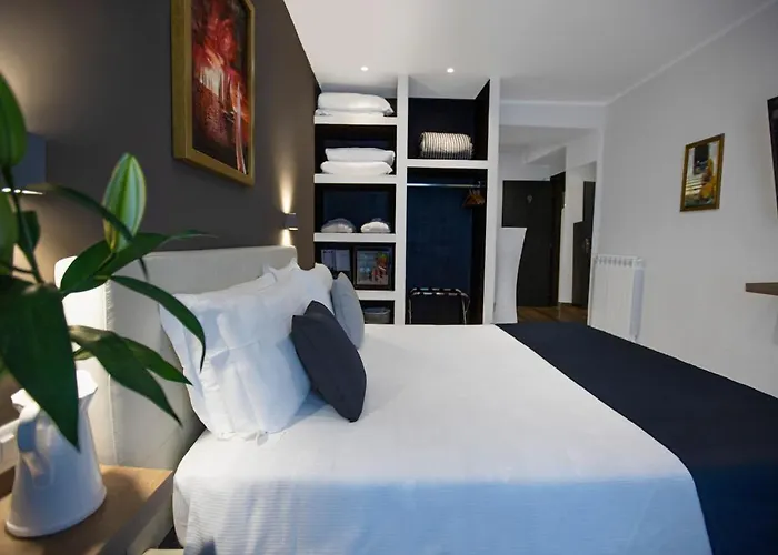 Готель Tergeste