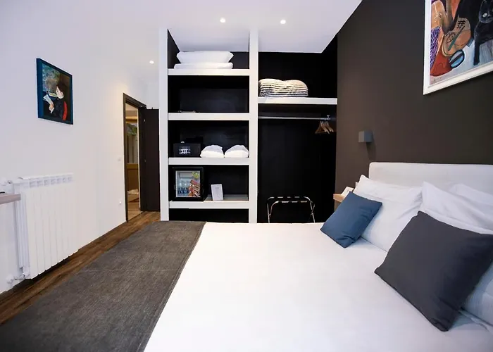 Tergeste Готель Трієст