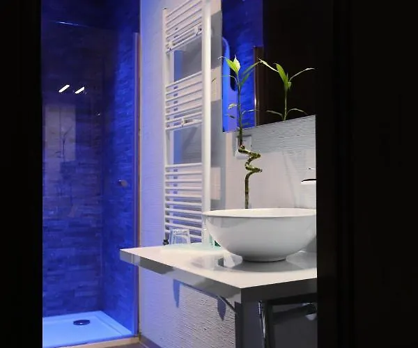 Tergeste 3* Трієст