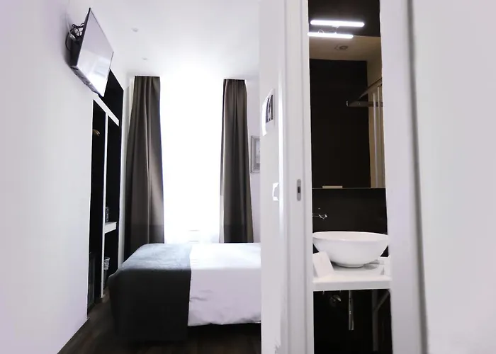 Готель Tergeste