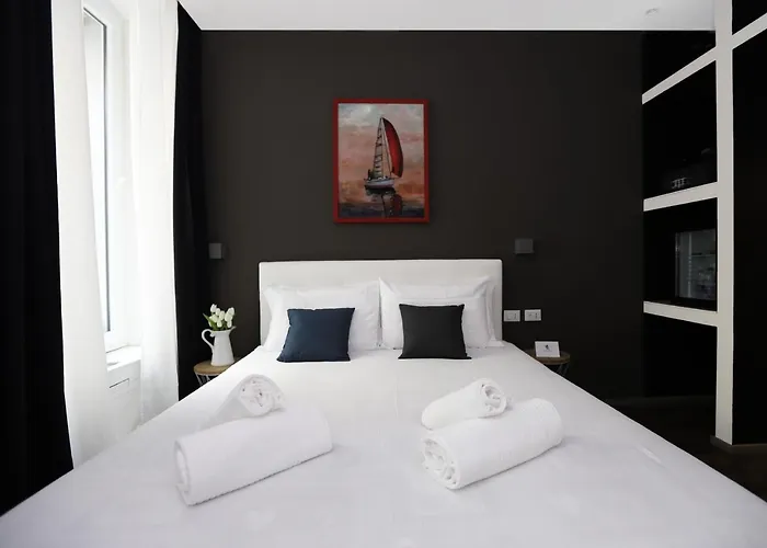 Tergeste 3* Трієст