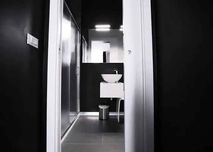 Tergeste Готель