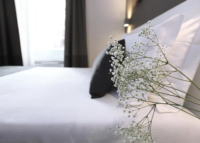 Готель Tergeste Трієст