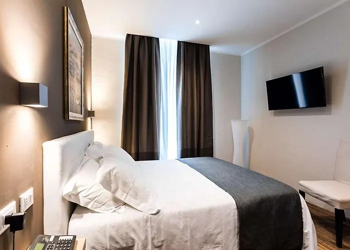 Tergeste 3* Трієст