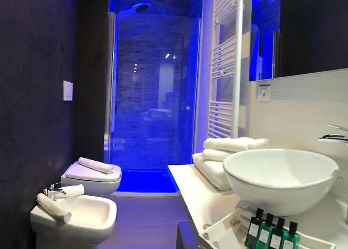 Готель Tergeste